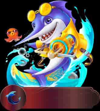 fishing banner